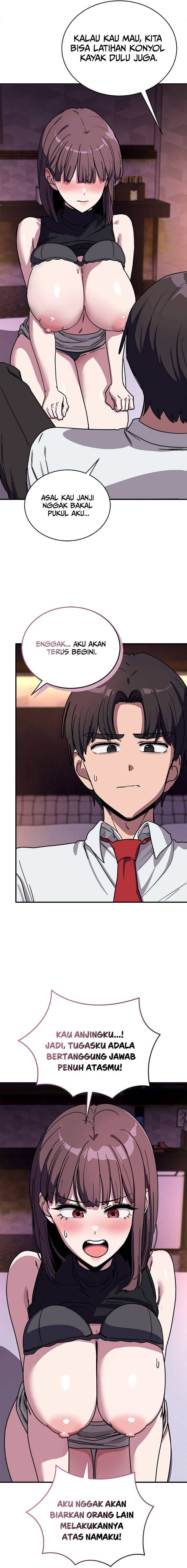 I Became a Dog! - Chapter 37 17 I Became a Dog! - Chapter 37 17