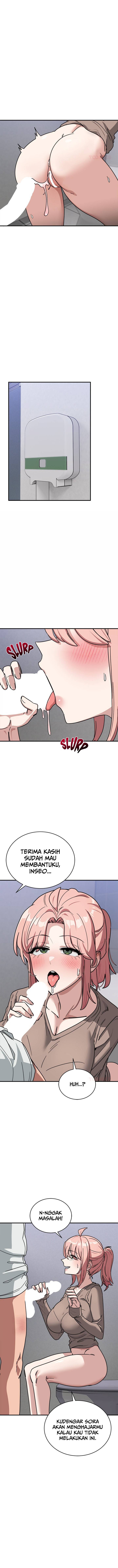 I Became a Dog! - Chapter 35 9 I Became a Dog! - Chapter 35 9