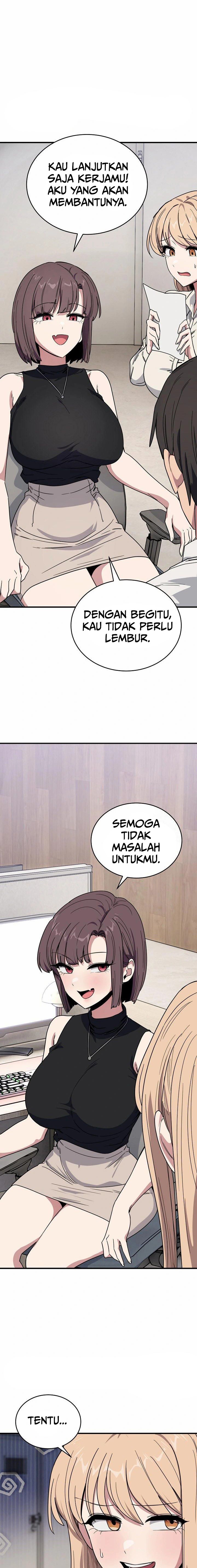 I Became a Dog! - Chapter 19 21 I Became a Dog! - Chapter 19 21