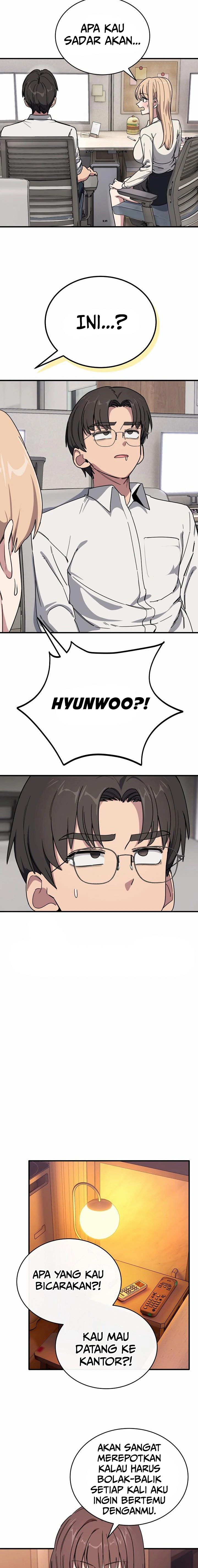 I Became a Dog! - Chapter 19 3 I Became a Dog! - Chapter 19 3