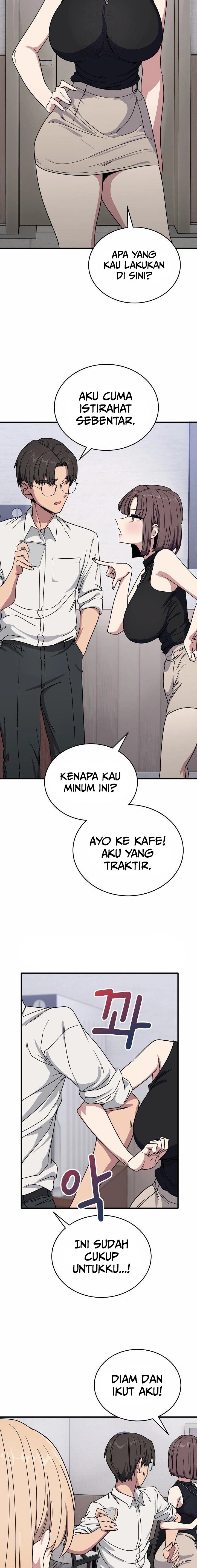 I Became a Dog! - Chapter 19 15 I Became a Dog! - Chapter 19 15