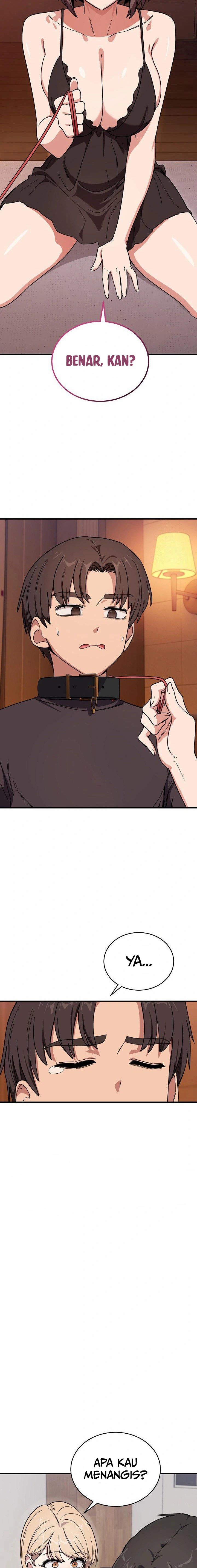 I Became a Dog! - Chapter 19 6 I Became a Dog! - Chapter 19 6