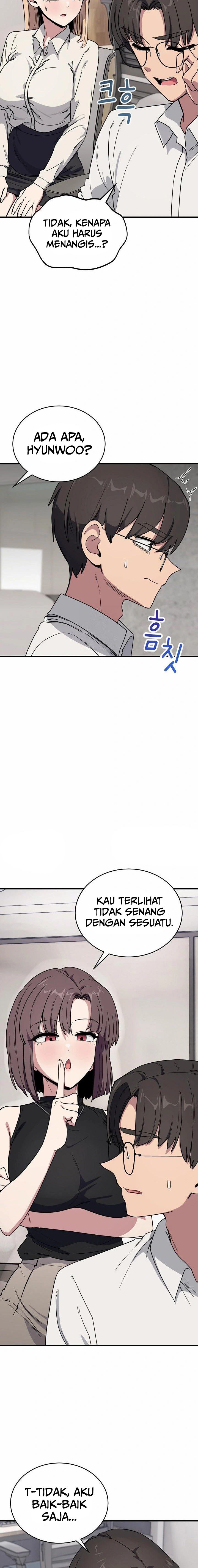 I Became a Dog! - Chapter 19 7 I Became a Dog! - Chapter 19 7