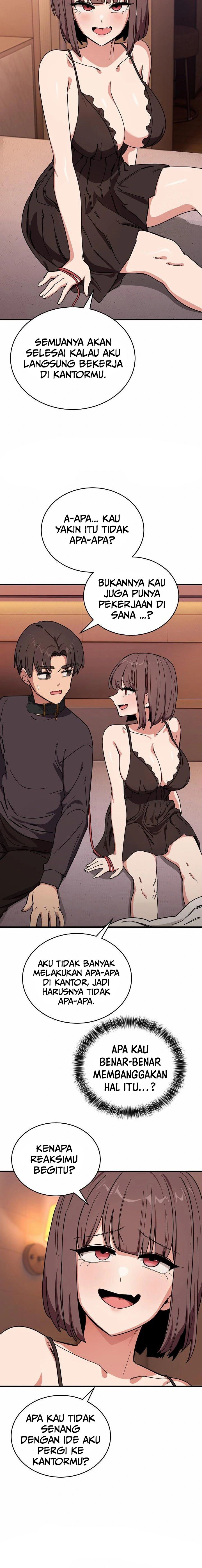 I Became a Dog! - Chapter 19 4 I Became a Dog! - Chapter 19 4