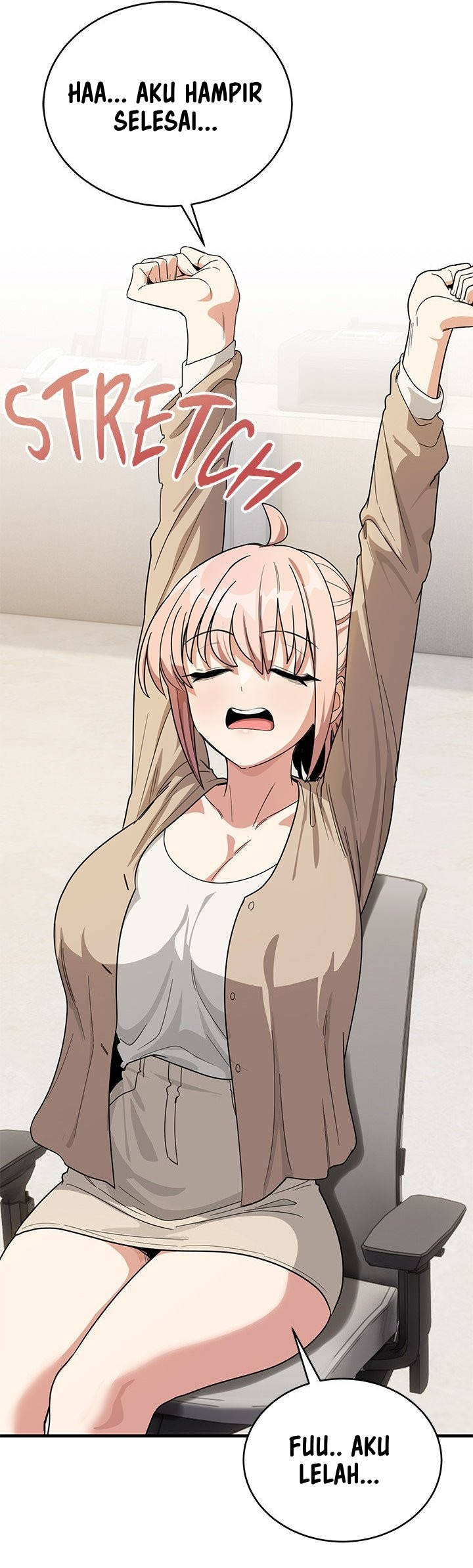 I Became a Dog! - Chapter 13 28 I Became a Dog! - Chapter 13 28