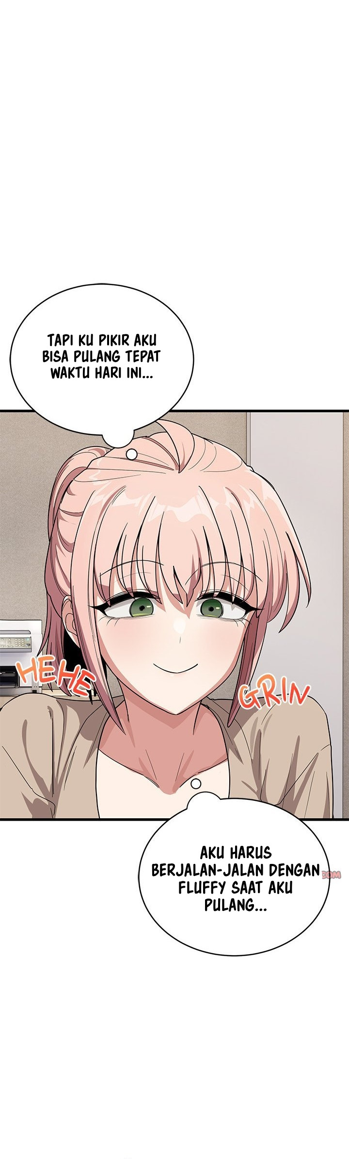 I Became a Dog! - Chapter 13 29 I Became a Dog! - Chapter 13 29