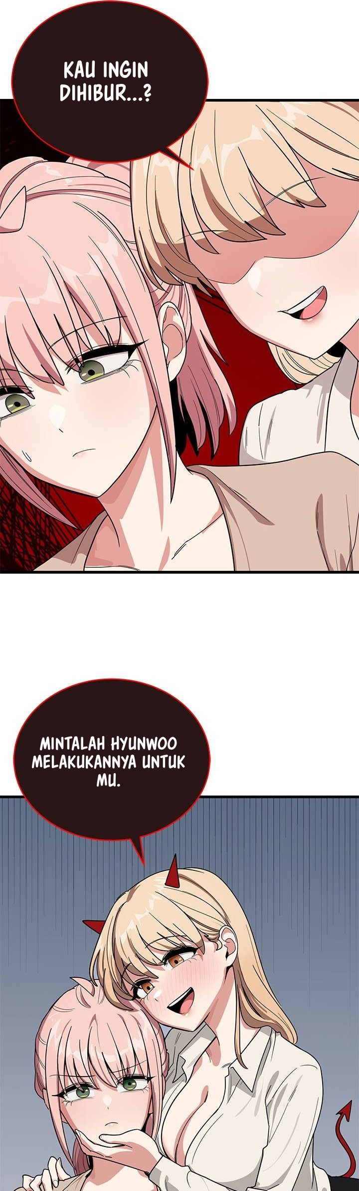 I Became a Dog! - Chapter 13 24 I Became a Dog! - Chapter 13 24