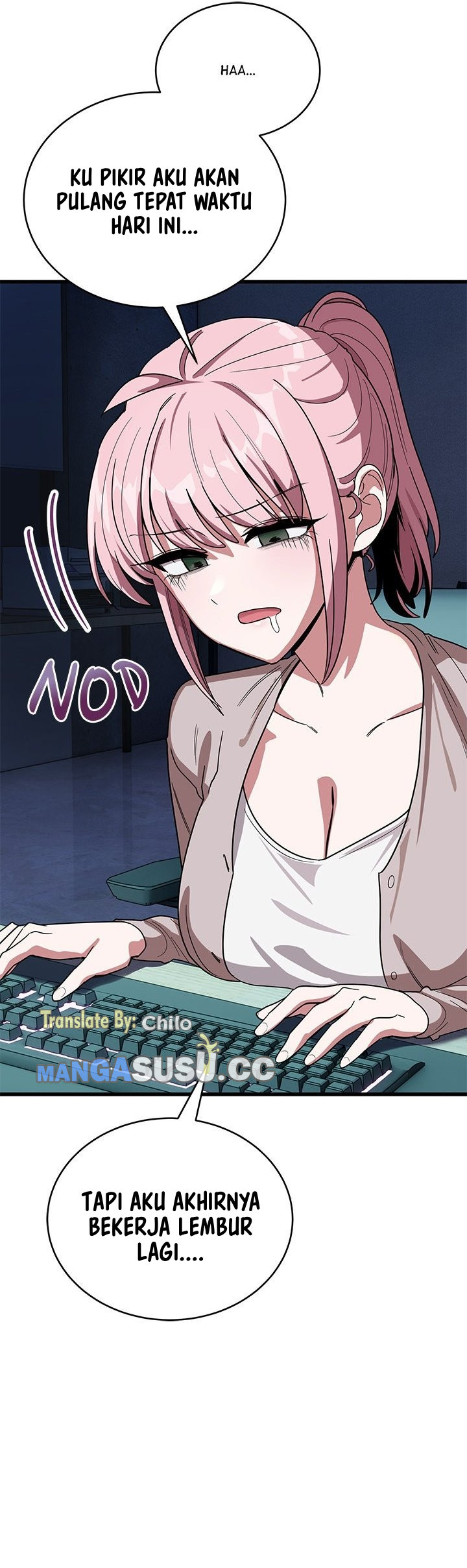 I Became a Dog! - Chapter 13 38 I Became a Dog! - Chapter 13 38