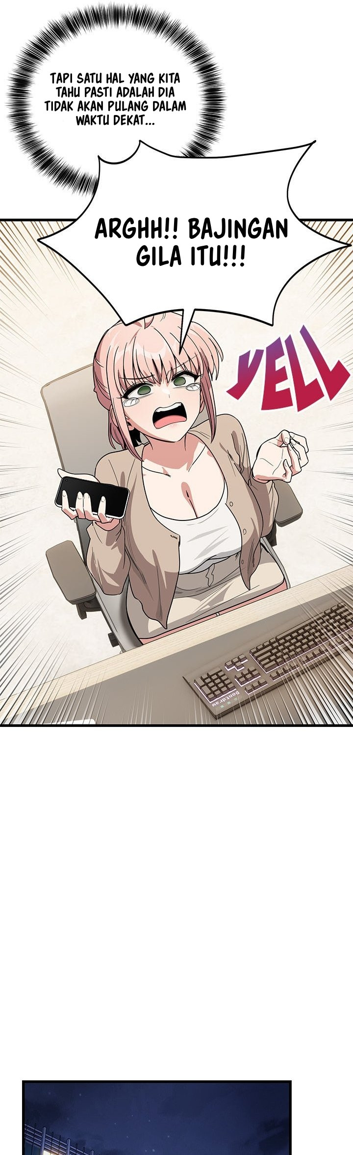 I Became a Dog! - Chapter 13 36 I Became a Dog! - Chapter 13 36