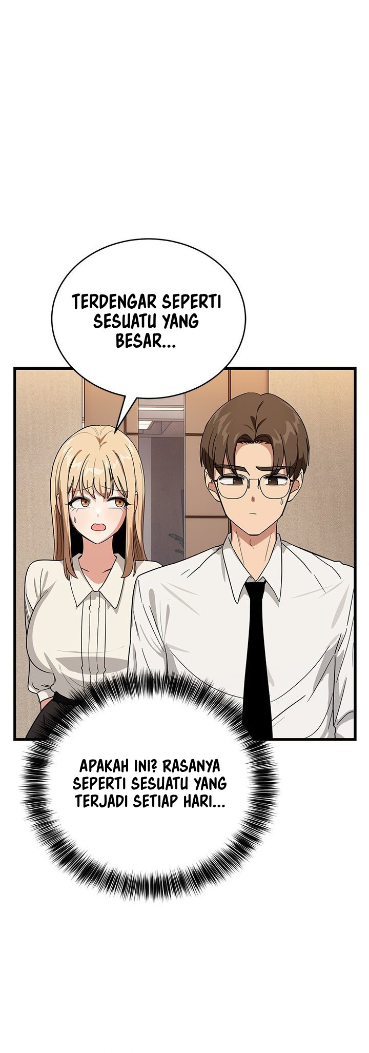 I Became a Dog! - Chapter 13 35 I Became a Dog! - Chapter 13 35