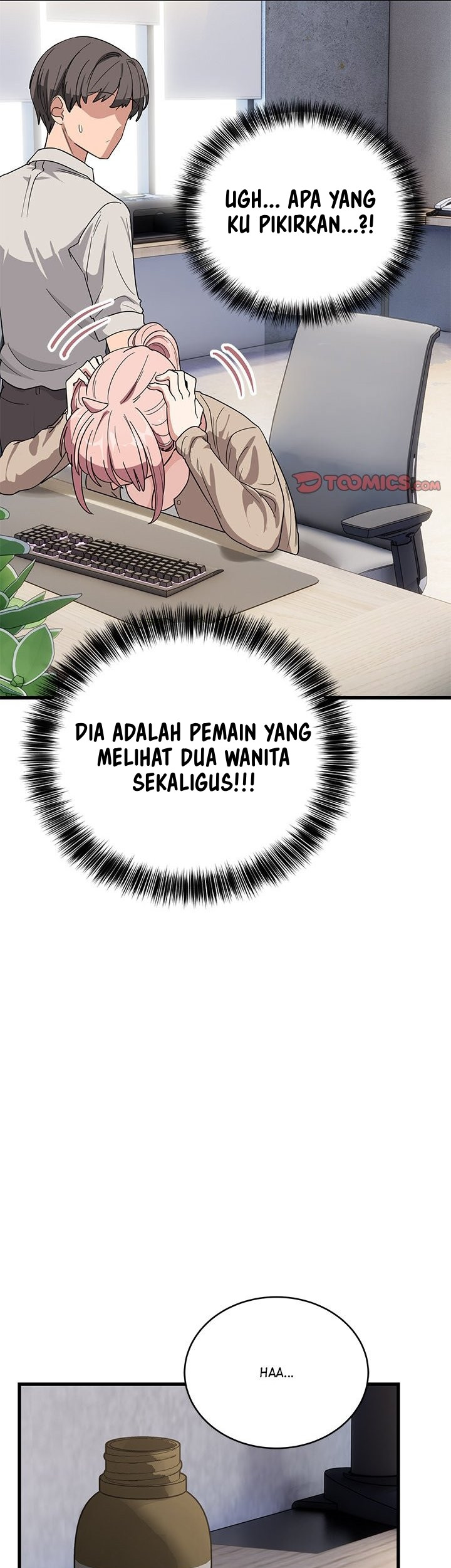 I Became a Dog! - Chapter 13 18 I Became a Dog! - Chapter 13 18