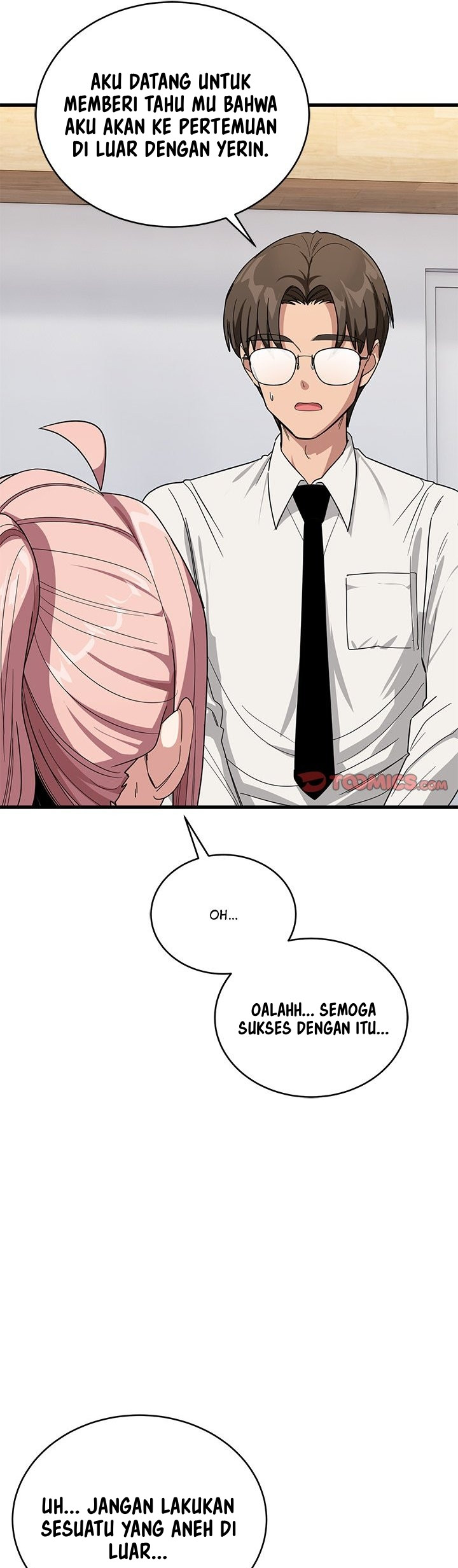 I Became a Dog! - Chapter 13 12 I Became a Dog! - Chapter 13 12