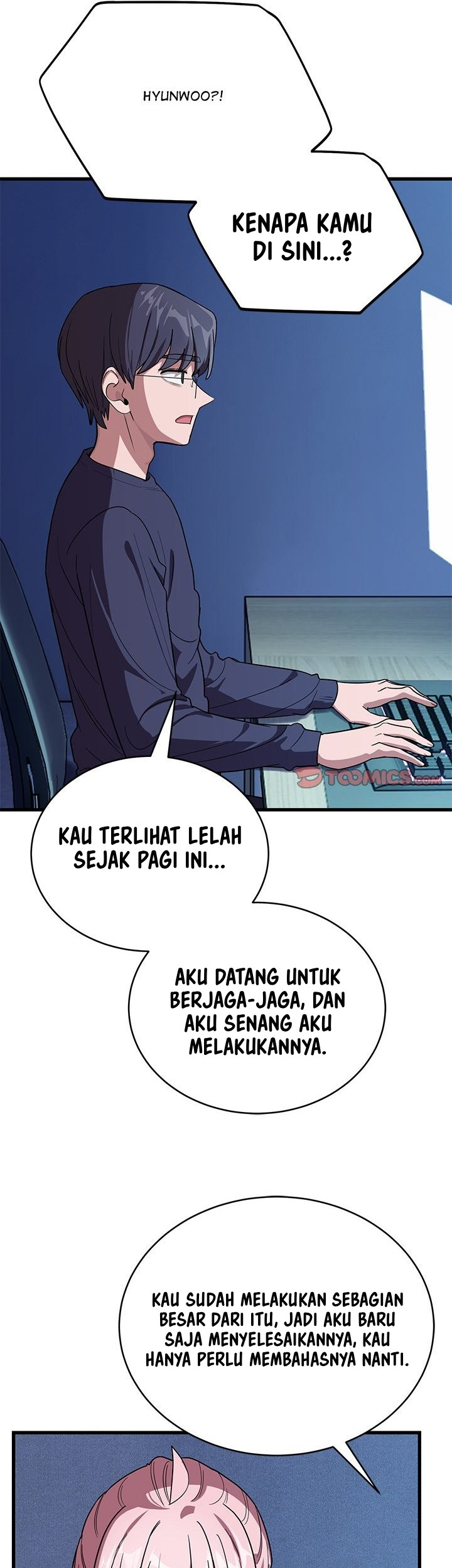 I Became a Dog! - Chapter 13 43 I Became a Dog! - Chapter 13 43