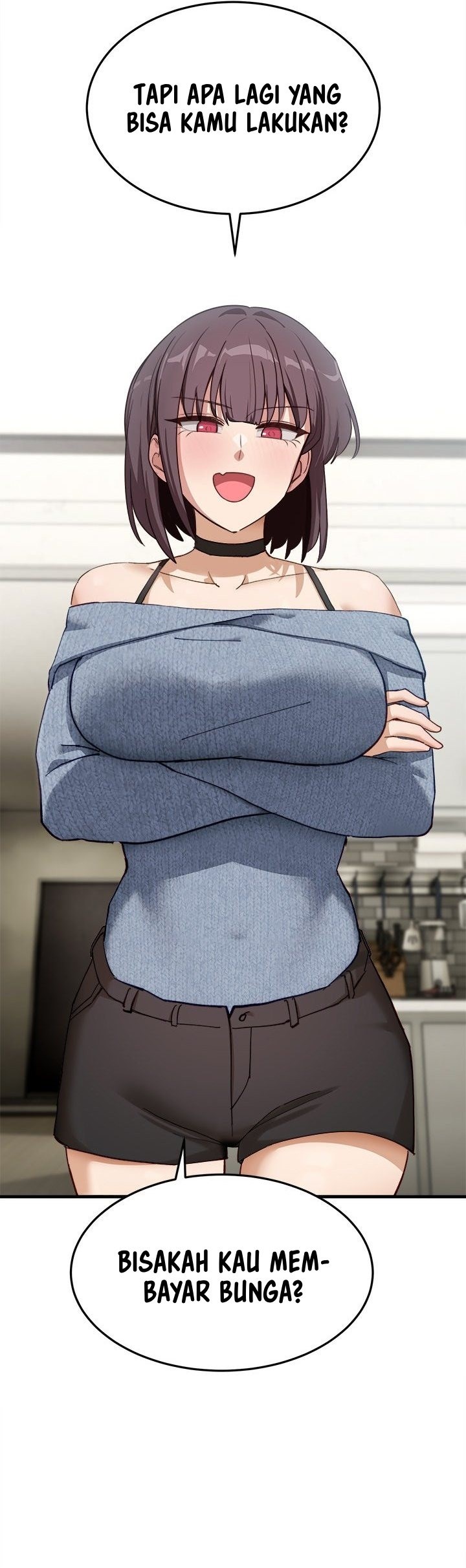 I Became a Dog! - Chapter 6 8 I Became a Dog! - Chapter 6 8