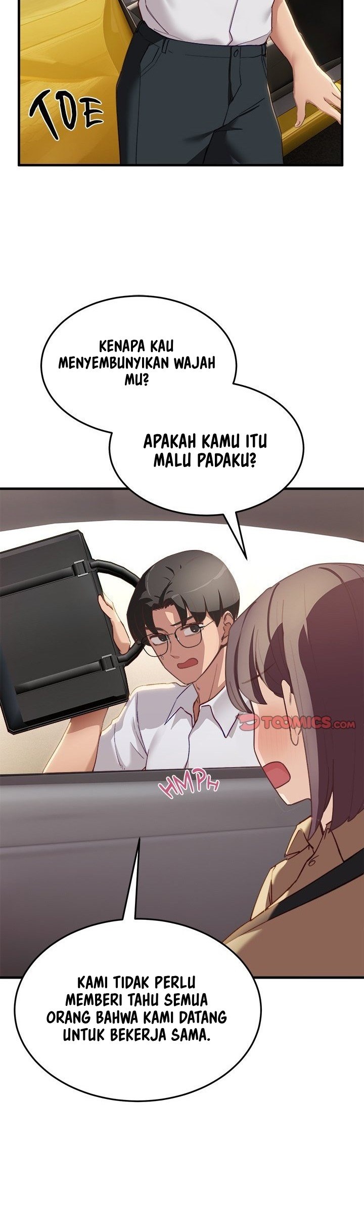 I Became a Dog! - Chapter 6 28 I Became a Dog! - Chapter 6 28