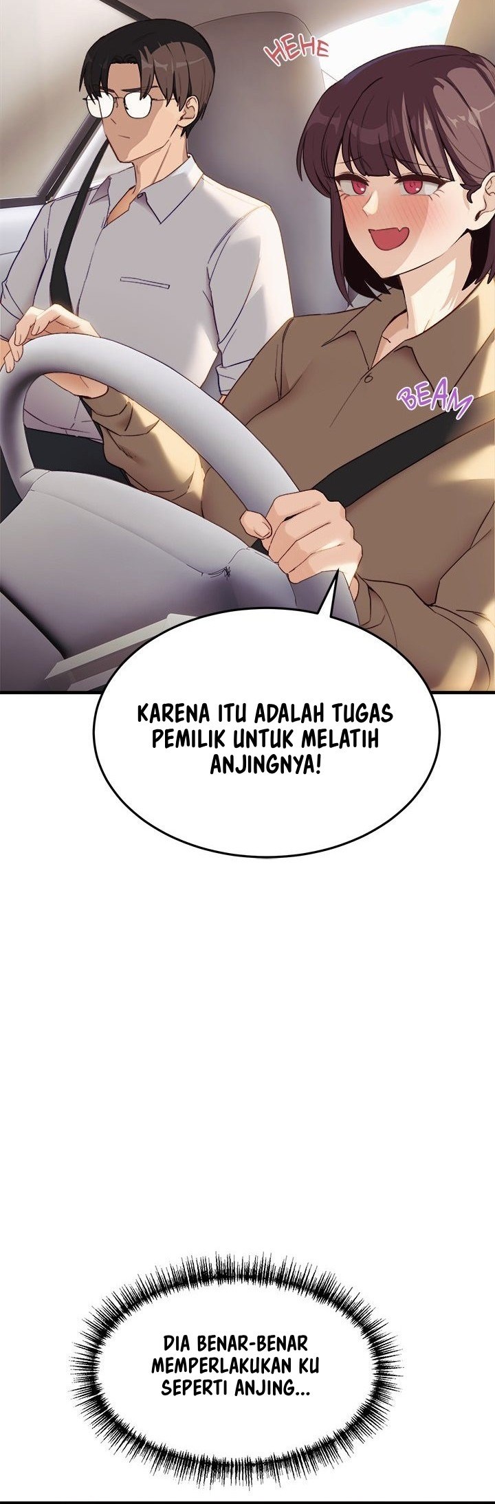 I Became a Dog! - Chapter 6 22 I Became a Dog! - Chapter 6 22