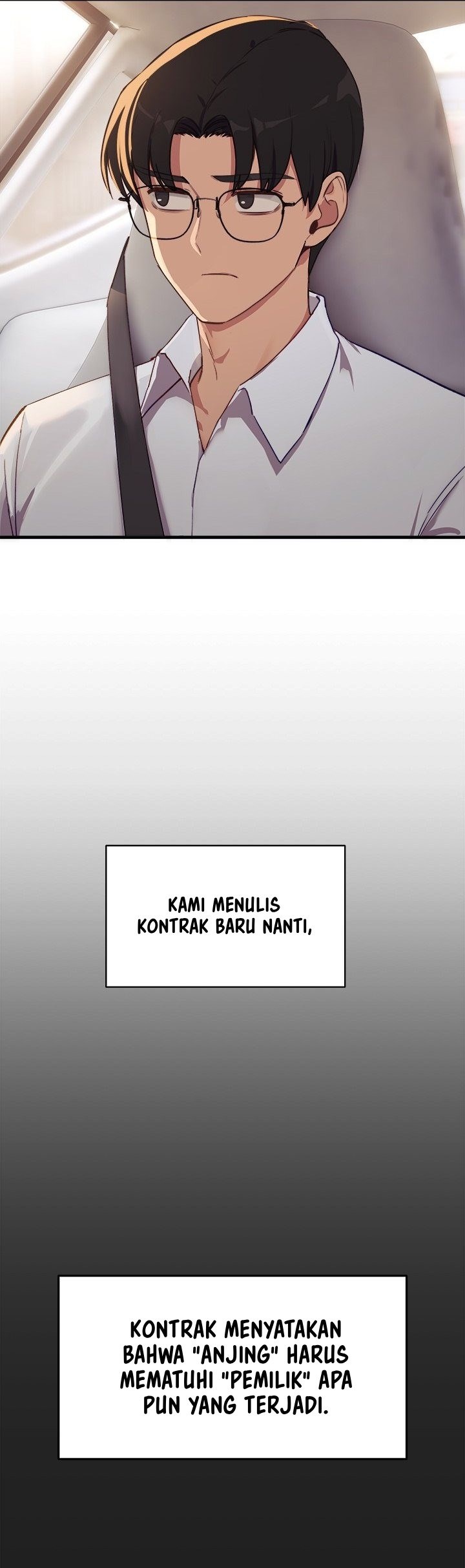 I Became a Dog! - Chapter 6 23 I Became a Dog! - Chapter 6 23