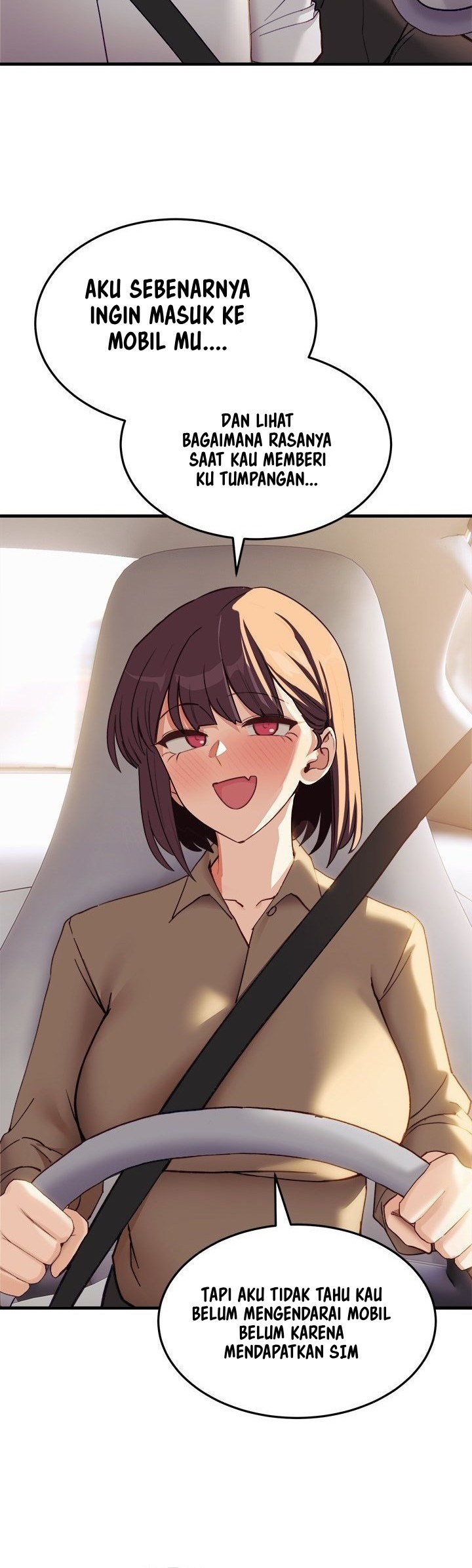 I Became a Dog! - Chapter 6 20 I Became a Dog! - Chapter 6 20