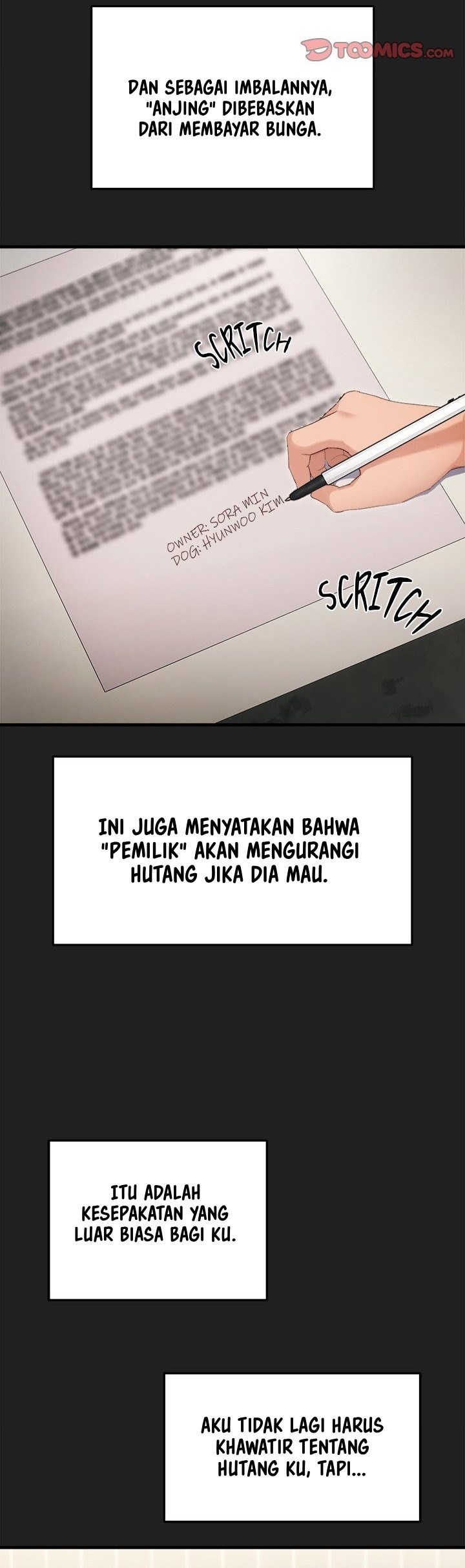 I Became a Dog! - Chapter 6 24 I Became a Dog! - Chapter 6 24