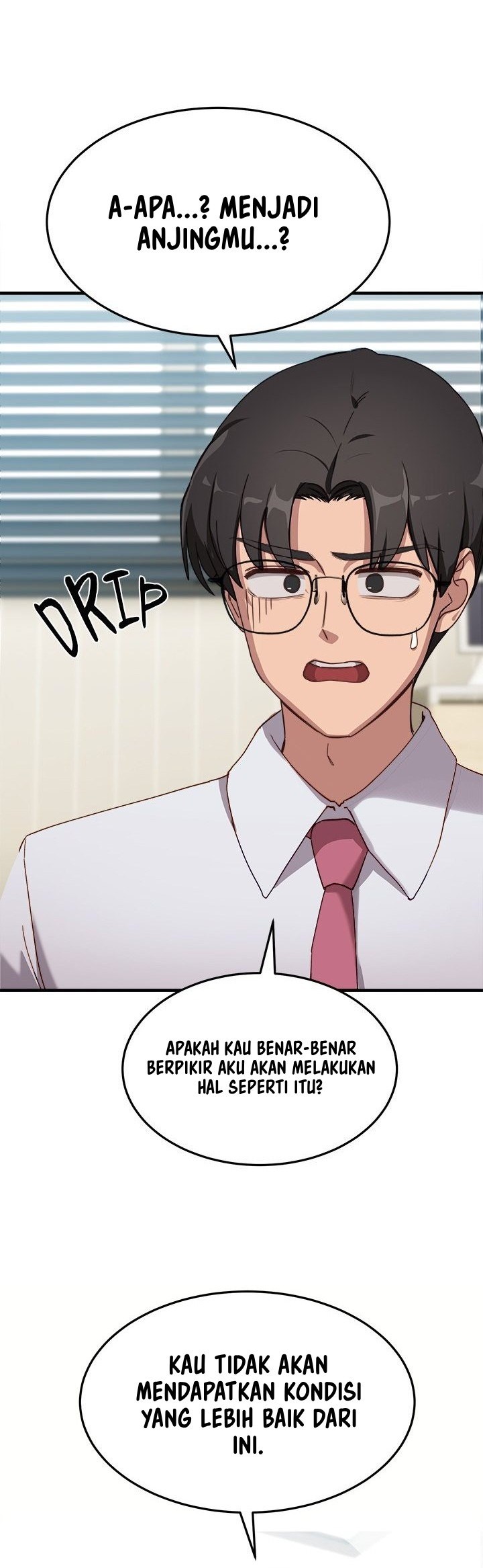 I Became a Dog! - Chapter 6 3 I Became a Dog! - Chapter 6 3