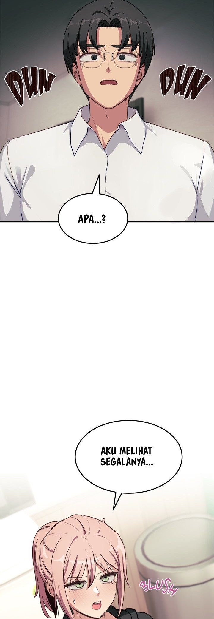 I Became a Dog! - Chapter 6 39 I Became a Dog! - Chapter 6 39