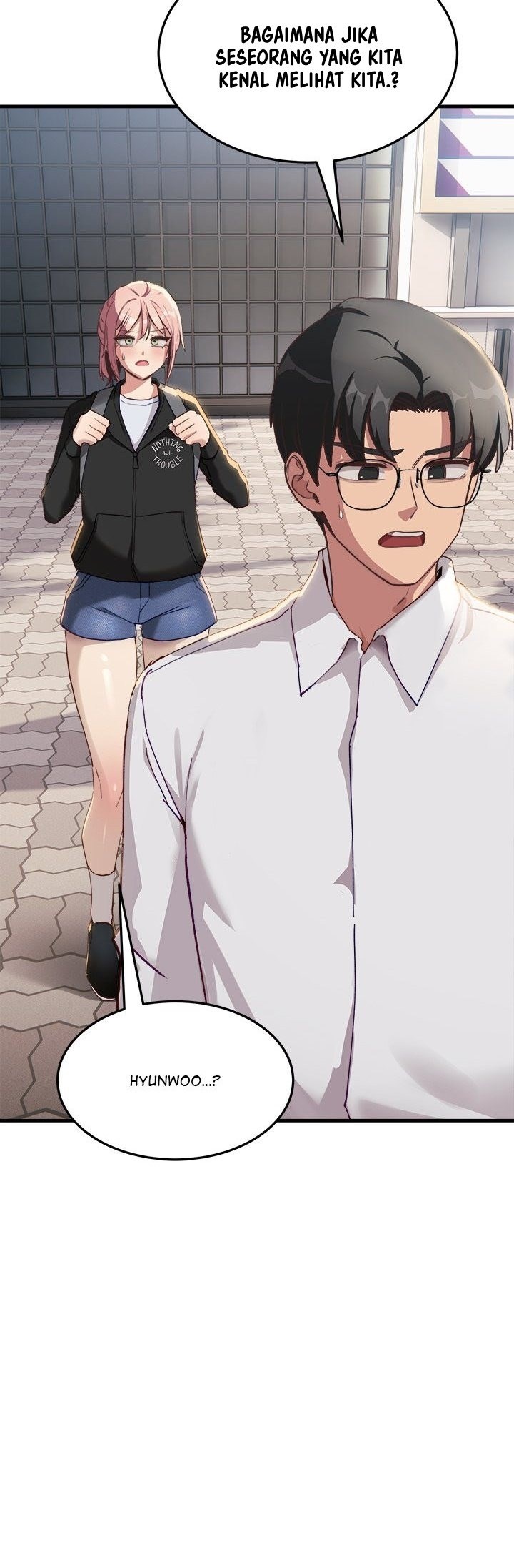 I Became a Dog! - Chapter 6 32 I Became a Dog! - Chapter 6 32