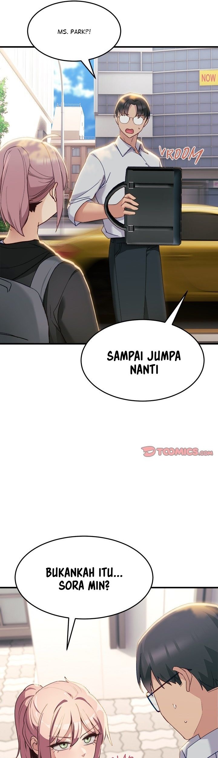 I Became a Dog! - Chapter 6 33 I Became a Dog! - Chapter 6 33