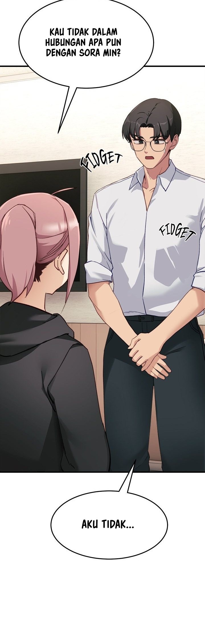 I Became a Dog! - Chapter 6 36 I Became a Dog! - Chapter 6 36