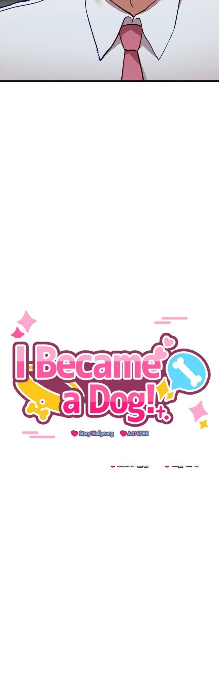 I Became a Dog! - Chapter 6 18 I Became a Dog! - Chapter 6 18