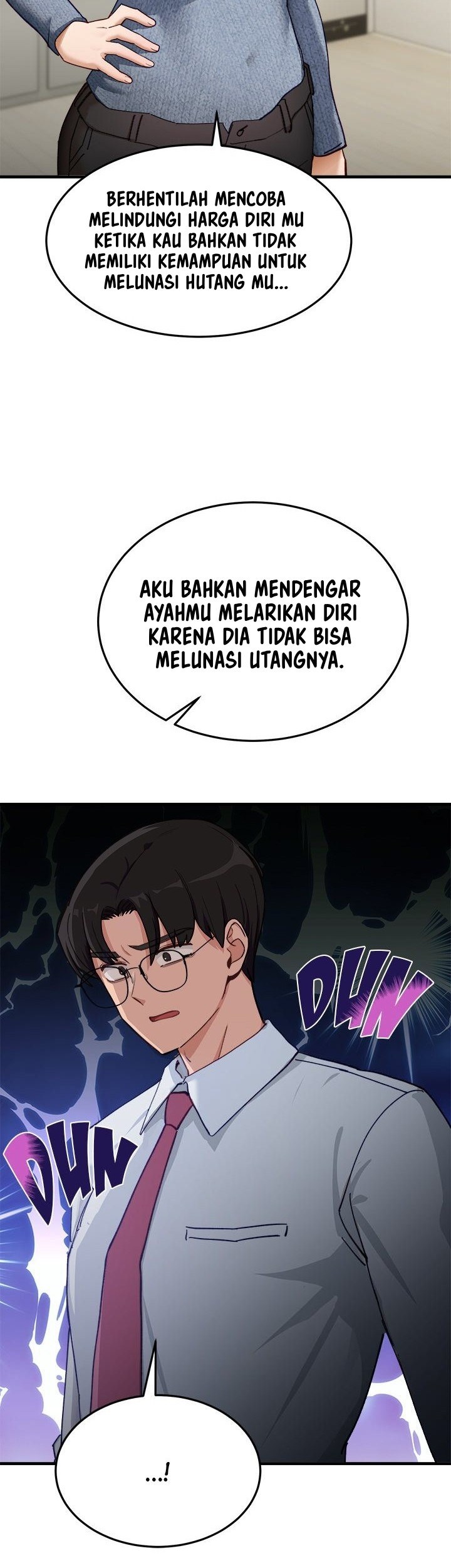 I Became a Dog! - Chapter 6 11 I Became a Dog! - Chapter 6 11