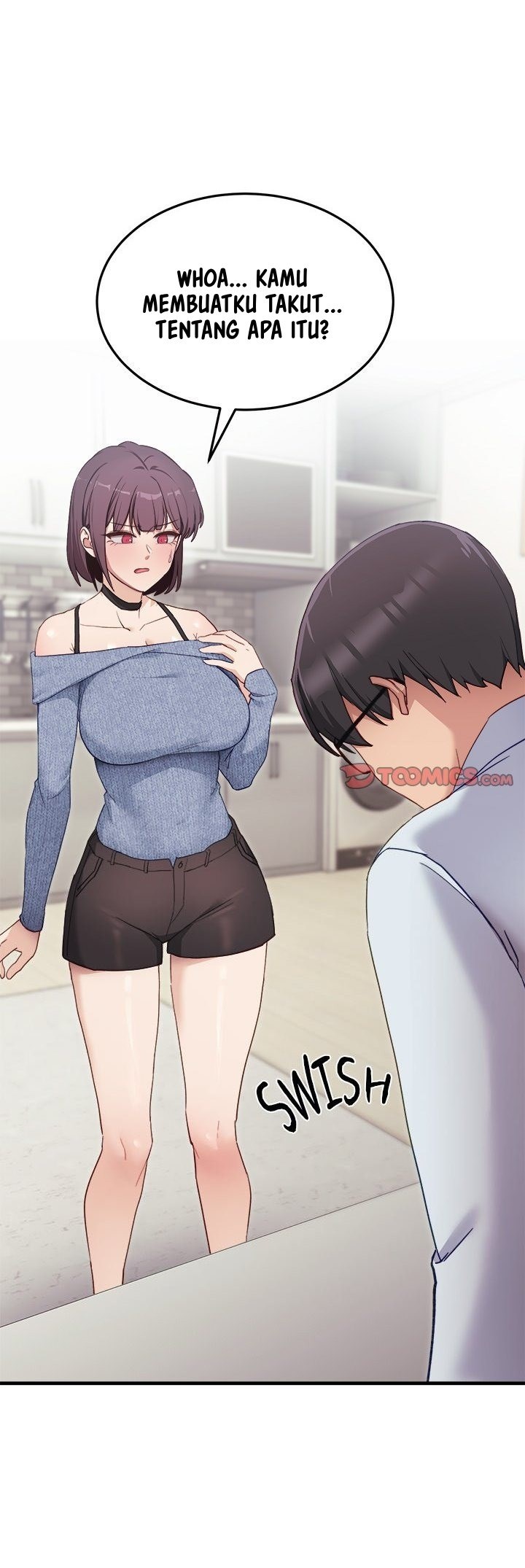 I Became a Dog! - Chapter 6 14 I Became a Dog! - Chapter 6 14