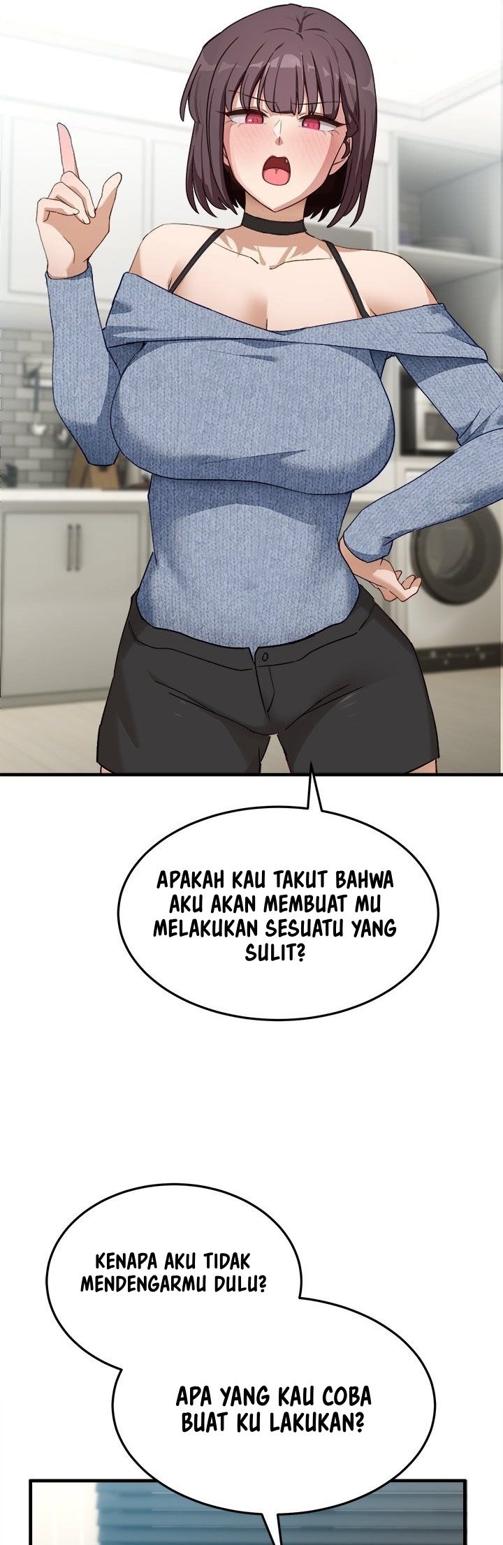 I Became a Dog! - Chapter 6 4 I Became a Dog! - Chapter 6 4