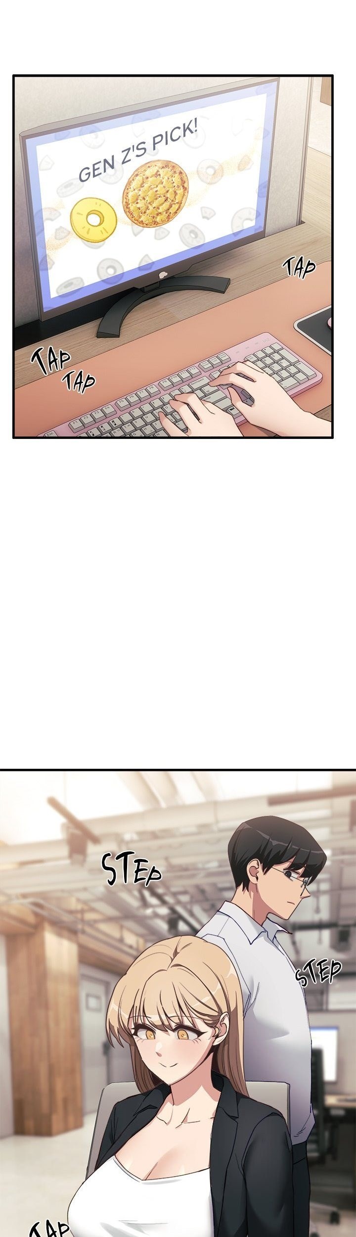 I Became a Dog! - Chapter 6 48 I Became a Dog! - Chapter 6 48