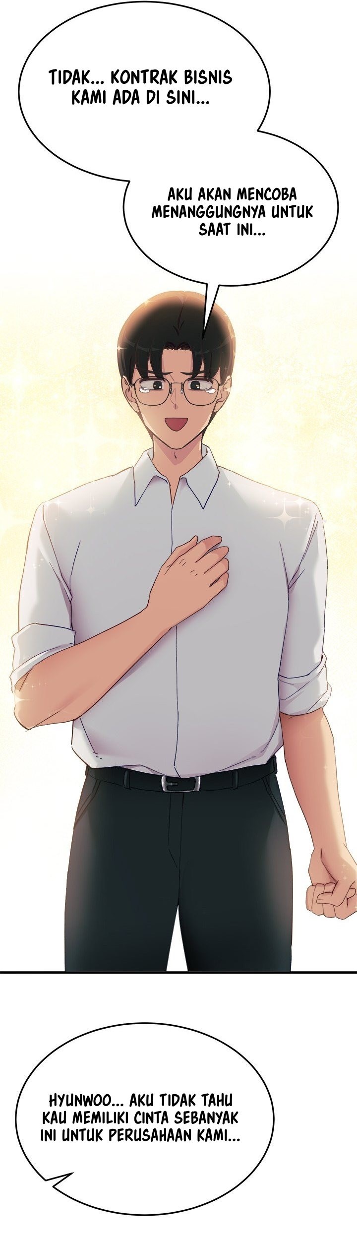 I Became a Dog! - Chapter 6 46 I Became a Dog! - Chapter 6 46