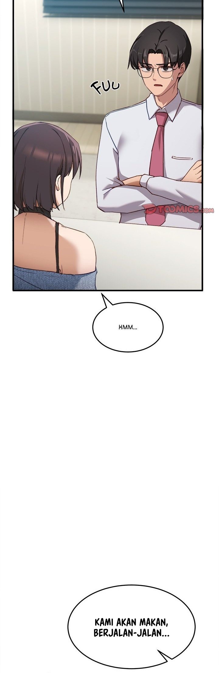 I Became a Dog! - Chapter 6 5 I Became a Dog! - Chapter 6 5