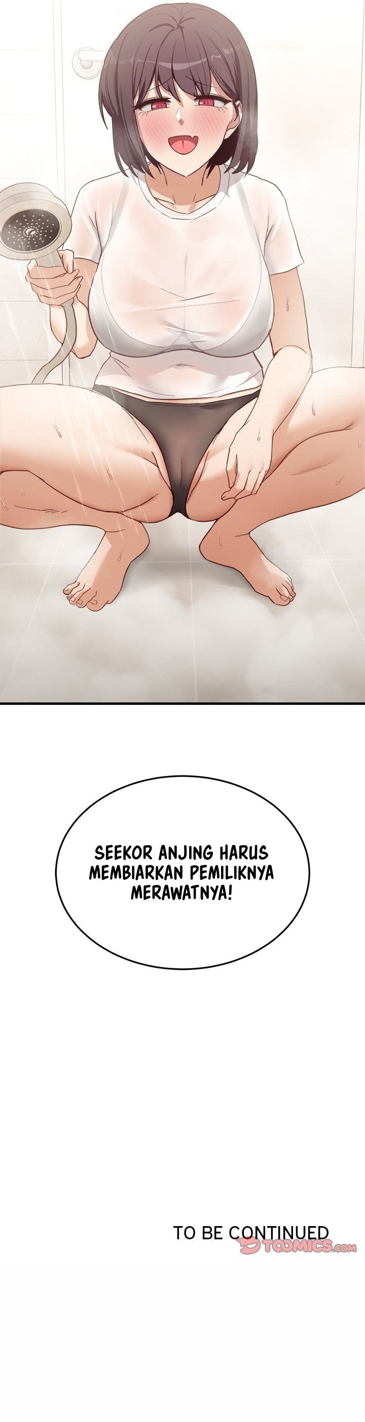 I Became a Dog! - Chapter 6 58 I Became a Dog! - Chapter 6 58