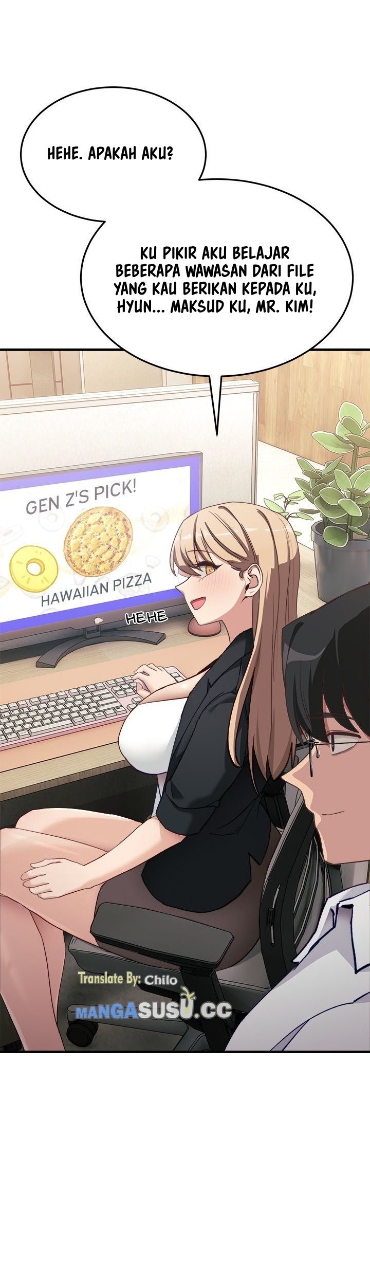 I Became a Dog! - Chapter 6 50 I Became a Dog! - Chapter 6 50