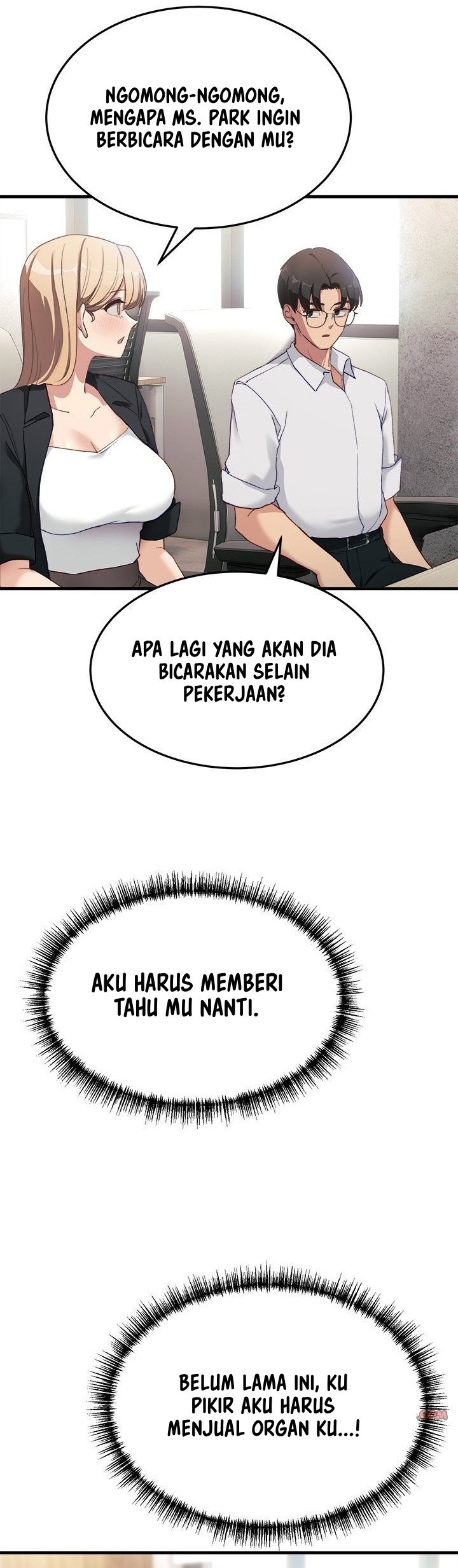 I Became a Dog! - Chapter 6 51 I Became a Dog! - Chapter 6 51