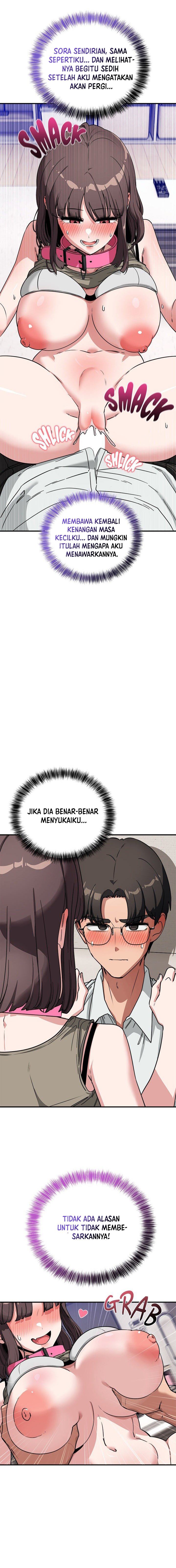 I Became a Dog! - Chapter 42 8 I Became a Dog! - Chapter 42 8