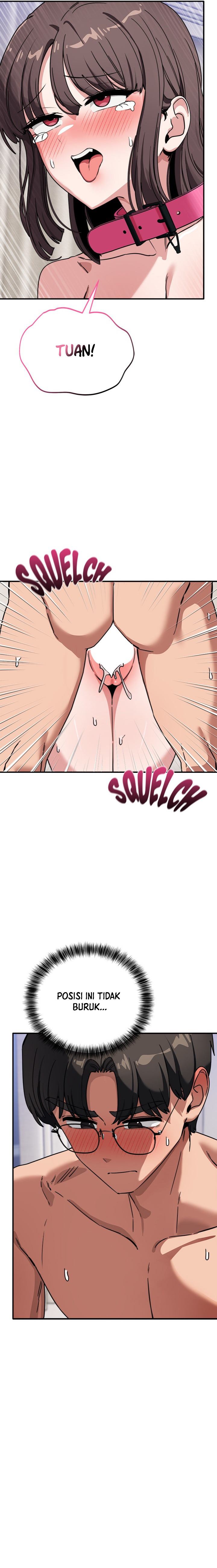 I Became a Dog! - Chapter 42 21 I Became a Dog! - Chapter 42 21