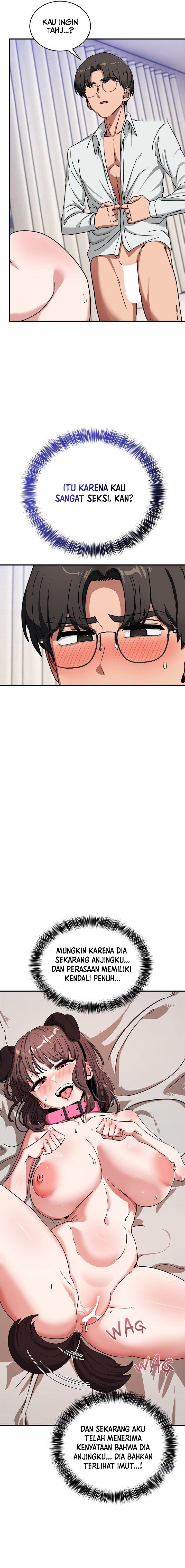 I Became a Dog! - Chapter 42 18 I Became a Dog! - Chapter 42 18