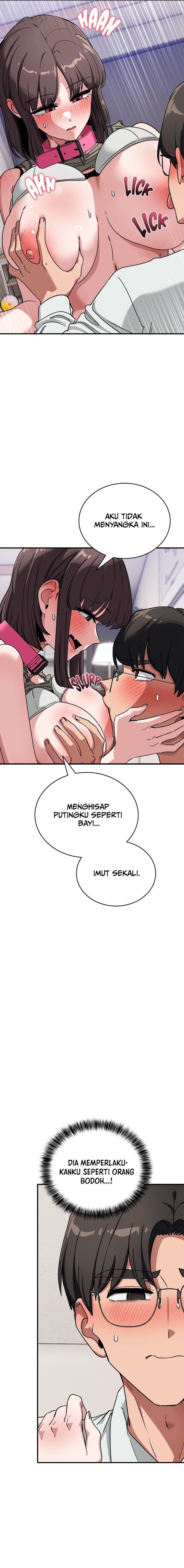 I Became a Dog! - Chapter 42 10 I Became a Dog! - Chapter 42 10