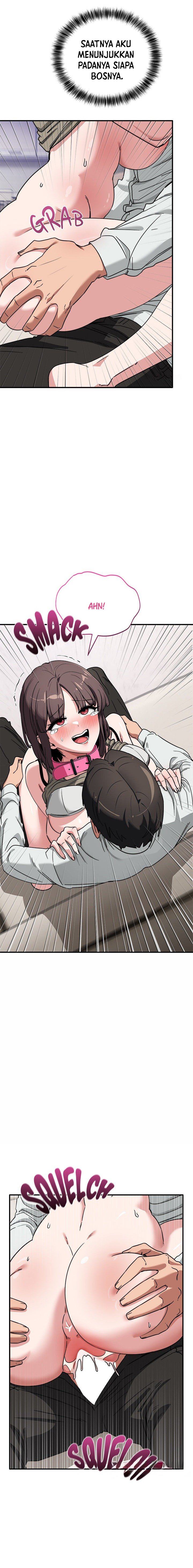 I Became a Dog! - Chapter 42 11 I Became a Dog! - Chapter 42 11