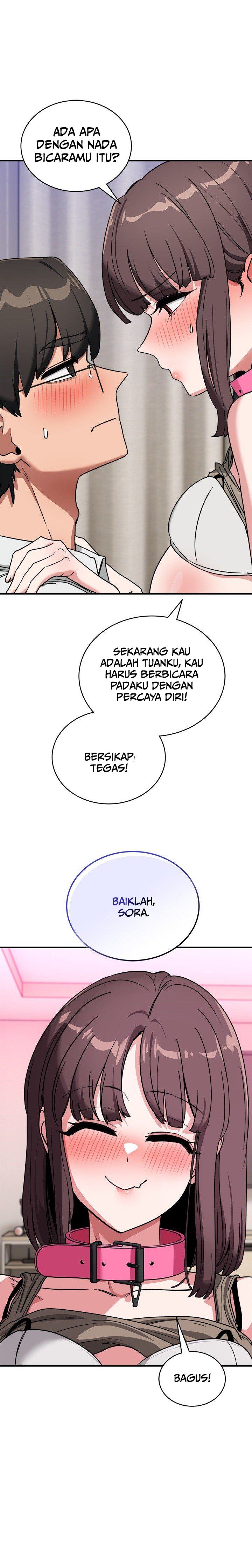 I Became a Dog! - Chapter 42 16 I Became a Dog! - Chapter 42 16