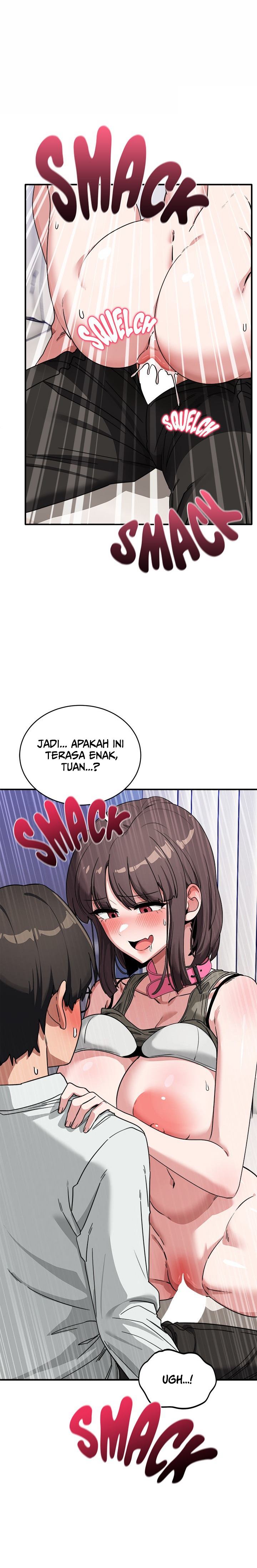 I Became a Dog! - Chapter 42 6 I Became a Dog! - Chapter 42 6