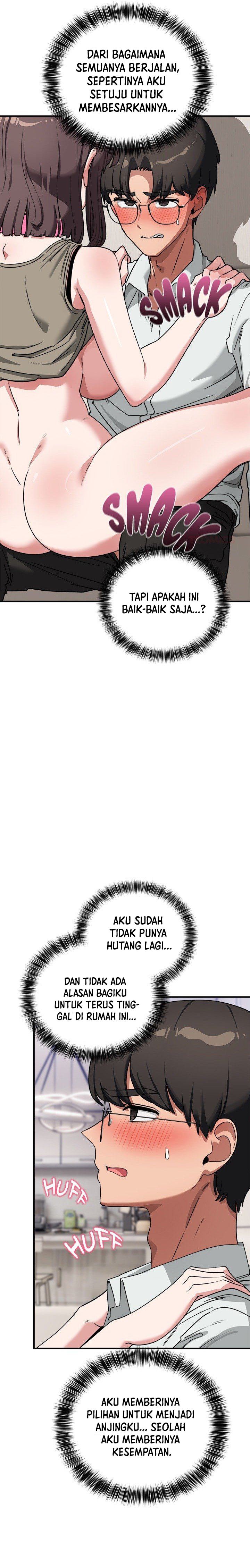 I Became a Dog! - Chapter 42 7 I Became a Dog! - Chapter 42 7