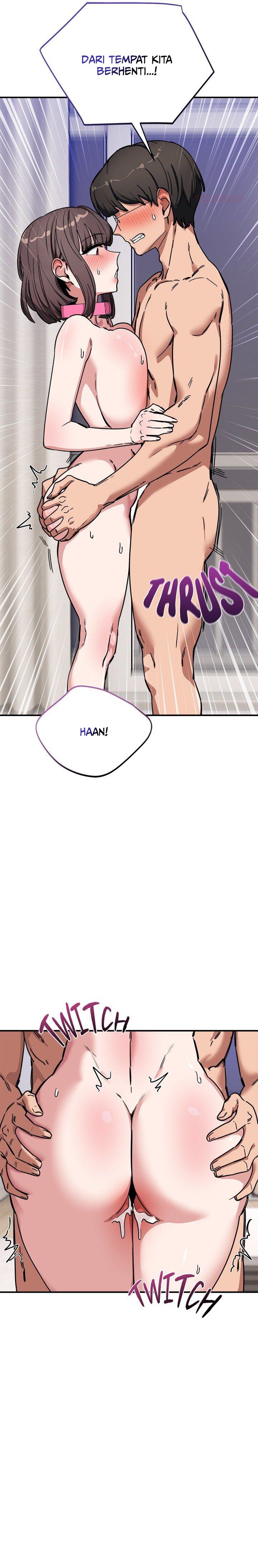 I Became a Dog! - Chapter 43 8 I Became a Dog! - Chapter 43 8