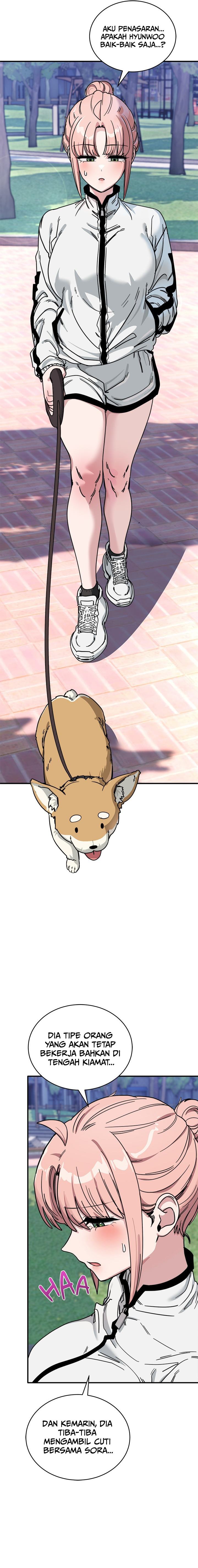 I Became a Dog! - Chapter 43 22 I Became a Dog! - Chapter 43 22