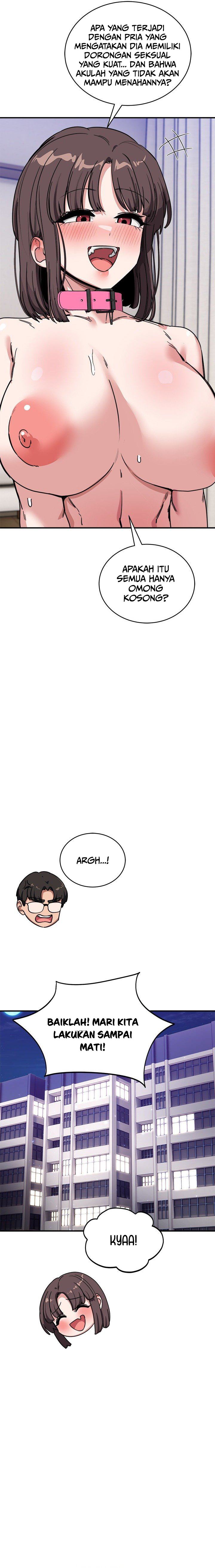 I Became a Dog! - Chapter 43 20 I Became a Dog! - Chapter 43 20