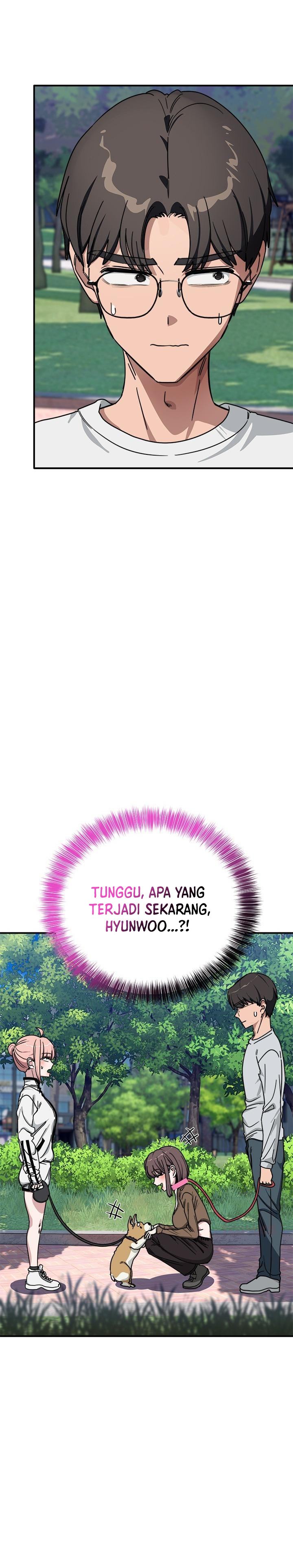 I Became a Dog! - Chapter 43 26 I Became a Dog! - Chapter 43 26